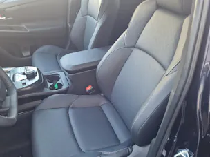 Subaru Solterra eV Luxury AWD
