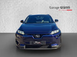 Subaru Solterra eV Luxury AWD