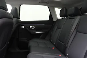 Leapmotor C10 EV AWD