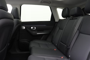 Vehicle image LEAPMOTOR C10 EV AWD