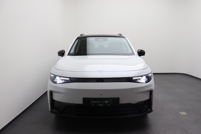 Vehicle image LEAPMOTOR C10