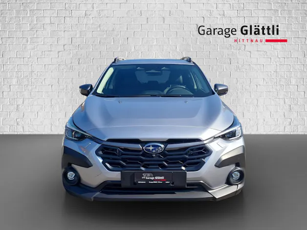 Subaru Crosstrek 2.0i e-Boxer Luxury
