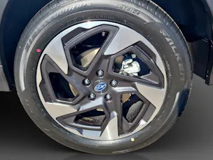 Subaru Crosstrek 2.0i e-Boxer Luxury