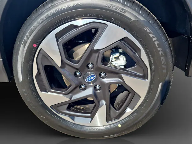 Subaru Crosstrek 2.0i e-Boxer Luxury