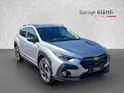 Subaru Crosstrek 2.0i e-Boxer Luxury