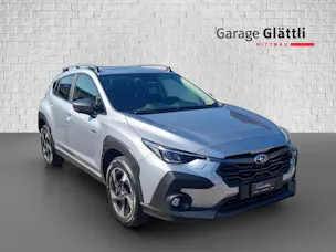Subaru Crosstrek 2.0i e-Boxer Luxury