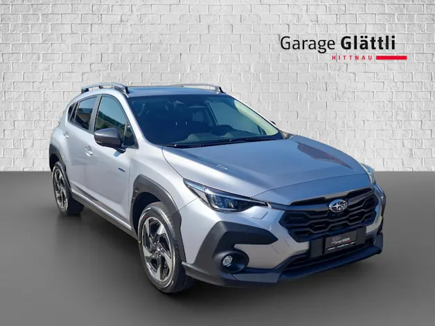 Subaru Crosstrek 2.0i e-Boxer Luxury