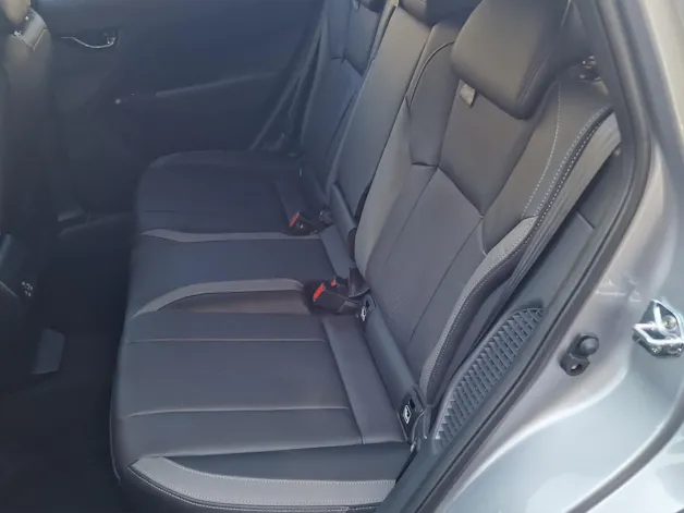 Subaru Crosstrek 2.0i e-Boxer Luxury