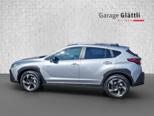 Subaru Crosstrek 2.0i e-Boxer Luxury