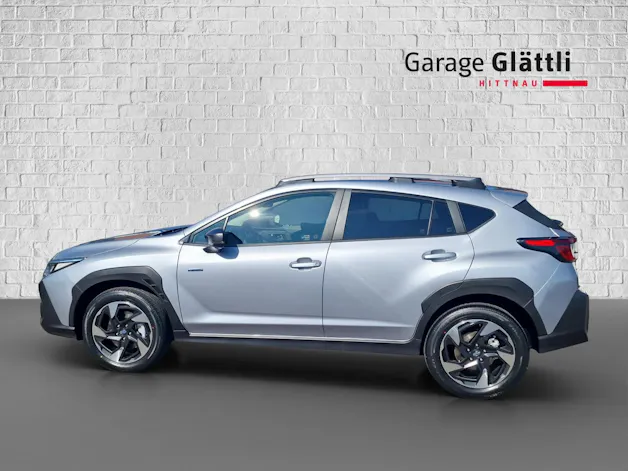 Subaru Crosstrek 2.0i e-Boxer Luxury