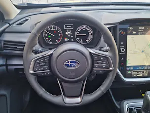 Subaru Crosstrek 2.0i e-Boxer Luxury