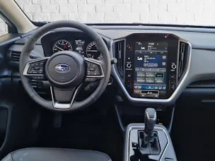 Subaru Crosstrek 2.0i e-Boxer Luxury