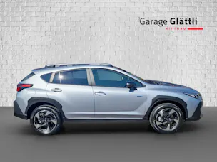 Subaru Crosstrek 2.0i e-Boxer Luxury