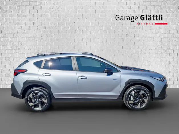Subaru Crosstrek 2.0i e-Boxer Luxury