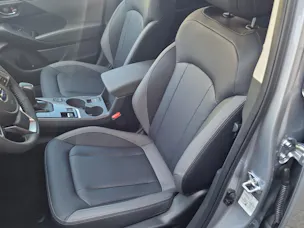 Subaru Crosstrek 2.0i e-Boxer Luxury