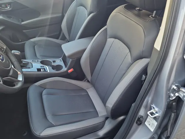 Subaru Crosstrek 2.0i e-Boxer Luxury