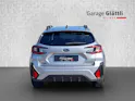 Subaru Crosstrek 2.0i e-Boxer Luxury