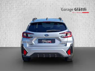 Subaru Crosstrek 2.0i e-Boxer Luxury