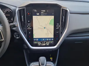 Subaru Crosstrek 2.0i e-Boxer Luxury