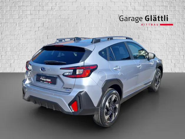 Subaru Crosstrek 2.0i e-Boxer Luxury