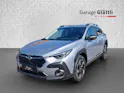 Subaru Crosstrek 2.0i e-Boxer Luxury