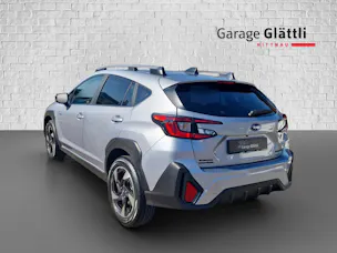 Subaru Crosstrek 2.0i e-Boxer Luxury