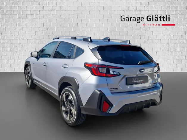 Subaru Crosstrek 2.0i e-Boxer Luxury