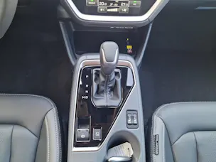 Subaru Crosstrek 2.0i e-Boxer Luxury