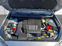 Subaru Crosstrek 2.0i e-Boxer Luxury