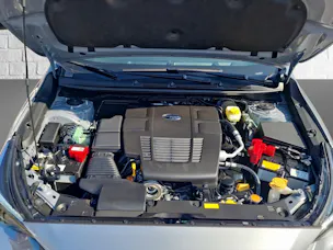 Subaru Crosstrek 2.0i e-Boxer Luxury