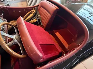 Jaguar XK 140 Roadster