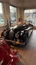 Jaguar XK 140 Roadster