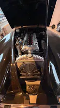 Jaguar XK 140 Roadster