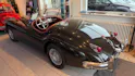 Jaguar XK 140 Roadster