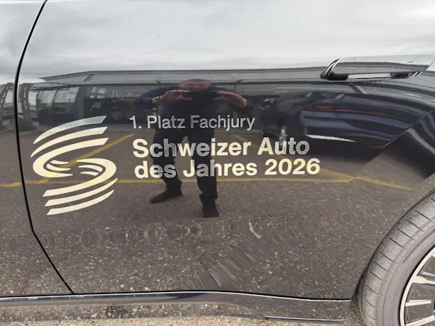 BMW iX3 xDrive50