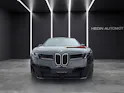 BMW iX3 xDrive50