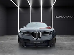 BMW iX3 xDrive50