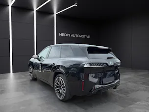 BMW iX3 xDrive50