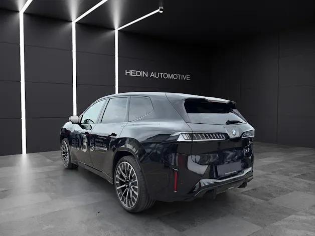 BMW iX3 xDrive50