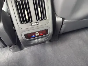 BMW iX3 xDrive50