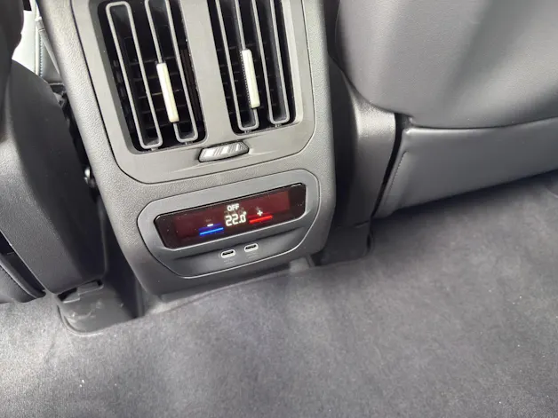 BMW iX3 xDrive50