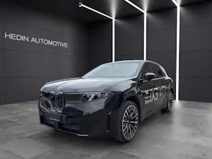 BMW iX3 xDrive50