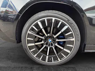BMW iX3 xDrive50