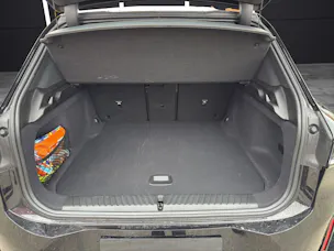 BMW iX3 xDrive50