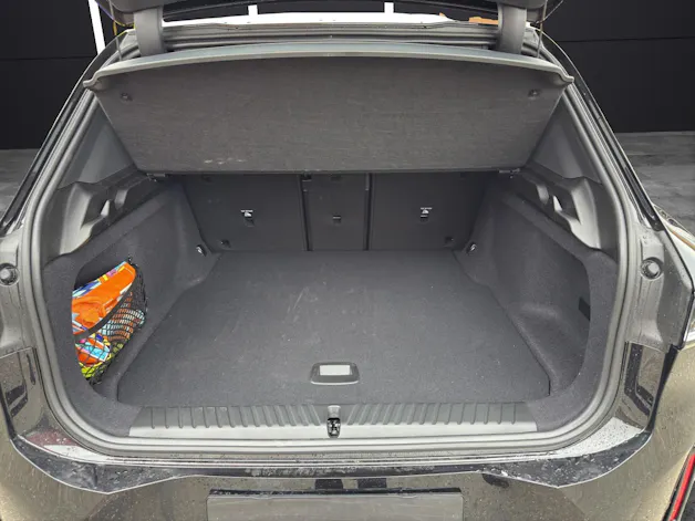 BMW iX3 xDrive50