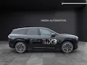 BMW iX3 xDrive50