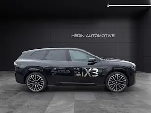 BMW iX3 xDrive50