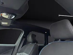 BMW iX3 xDrive50