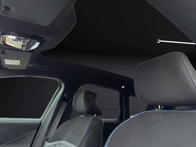 BMW iX3 xDrive50