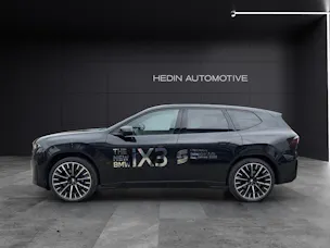 BMW iX3 xDrive50